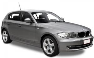 BMW Serie 1 120d de segunda mano